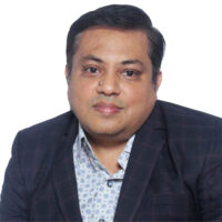 Pramod Shah
