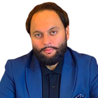 Jeet Chauhan